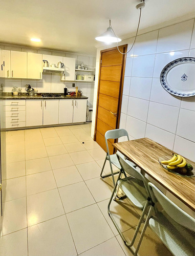 Arriendo Departamento 4D 4B 2E 1B La Dehesa - Lo Barnechea