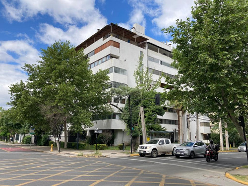 Arriendo Departamento NO 3D 2B 1E Los Leones - Providencia