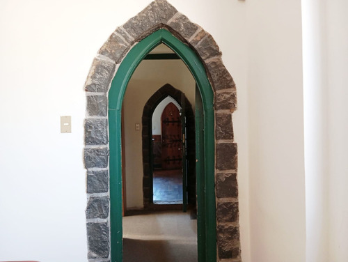 Arriendo Oficina NO 8B 4E 2B Plaza Italia - Providencia