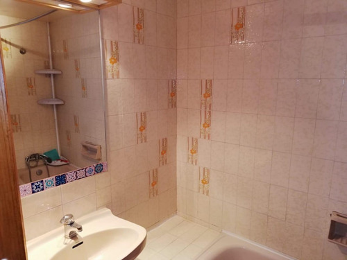 Arriendo Departamento NO 3D en suite 3B 1E 1B  - Providencia