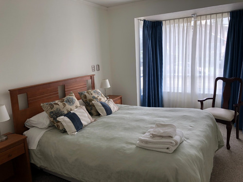 Arriendo Departamento SP 2D en suite Walk-in cl&oacute;set 2B 1E Centro de Puerto Varas - Puerto Varas