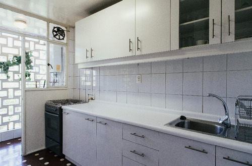 Arriendo Departamento NOSP 3D 2B Pedro de Valdivia - Providencia