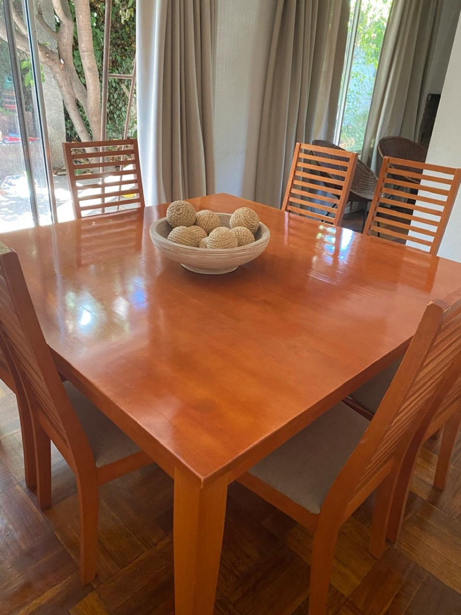 Venta Casa NO 4D en suite 2B 4E Juan XXIII - Vitacura