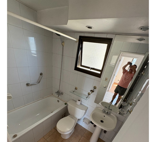 Venta Departamento O 3D en suite 2B 2E 1B Plaza Ega&ntilde;a - &Ntilde;u&ntilde;oa