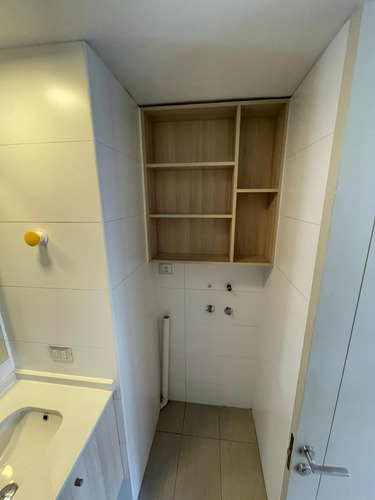 Venta Departamento 1D 1B 1E Alto Las Condes - Las Condes