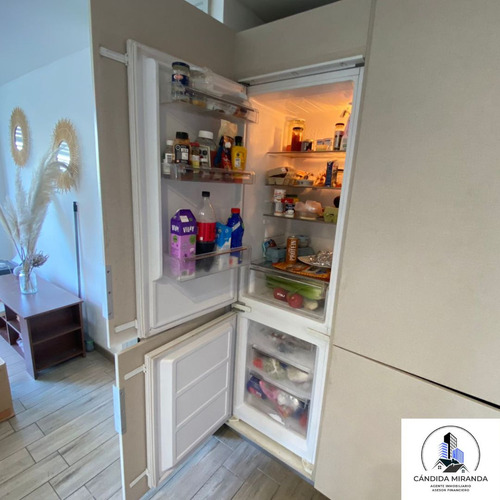 Arriendo Departamento NOSP 2D 2B 1E 1B Metro Escuela Militar - Las Condes