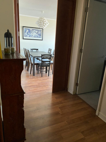 Arriendo Departamento 2D 2B 1E 1B P&iacute;o XI - Vitacura