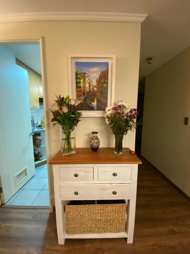 Arriendo Departamento 3D 2B 1E 1B Alto Las Condes - Las Condes