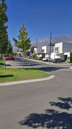 Venta Casa SO 5D en suite 4B 3E 1B La Reina Alta - La Reina