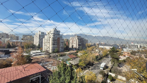 Arriendo Departamento NO 4D en suite 3B 1E 1B Sebasti&aacute;n Elcano - Las Condes