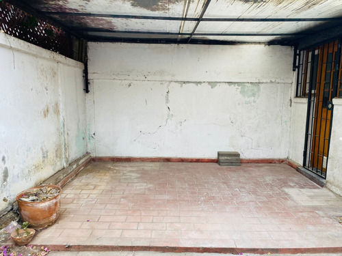 Arriendo Casa 3D 1B 3E 1B  - Las Condes