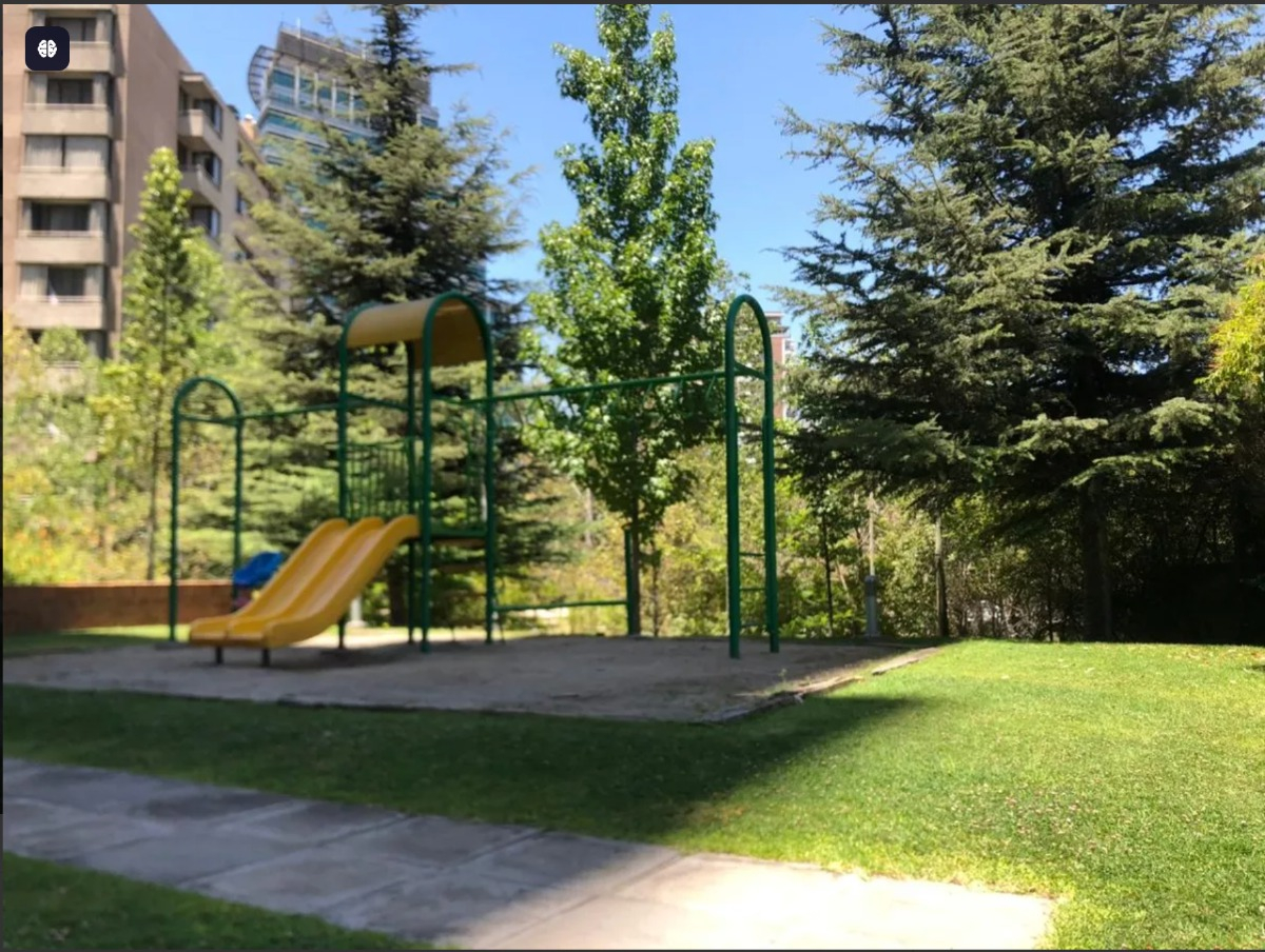 Arriendo Departamento NO 2D en suite Walk-in cl&oacute;set 2B 1E 1Bd Nueva Las Condes - Las Condes