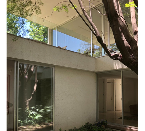 Venta Casa NO 6D 5B 3E 1B Metro Escuela Militar - Las Condes