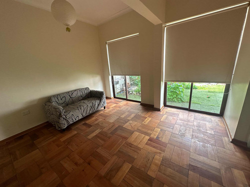 Arriendo Casa 3D 3B 3E 1B Metro &Ntilde;u&ntilde;oa - &Ntilde;u&ntilde;oa