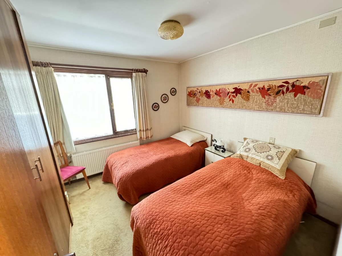 Arriendo Casa 6D 3B 5E 1Bd Centro de Puerto Varas - Puerto Varas