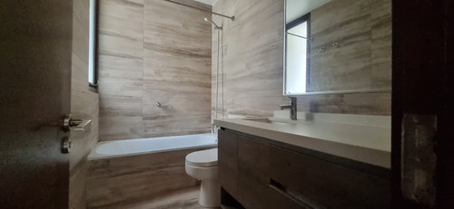 Arriendo Departamento N 4D Walk-in cl&oacute;set 4B 2E 1B La Dehesa - Lo Barnechea