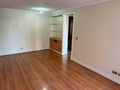 Arriendo Departamento 2D en suite Walk-in cl&oacute;set 2B 1E Plaza &Ntilde;u&ntilde;oa - &Ntilde;u&ntilde;oa