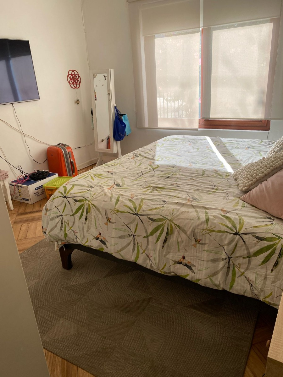 Venta Casa NO 3D 4B 3E 1Bd Parque Bot&aacute;nico - &Ntilde;u&ntilde;oa