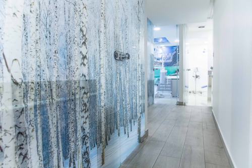 Venta Oficina SO 4B 4E 1B Los Dominicos - Las Condes