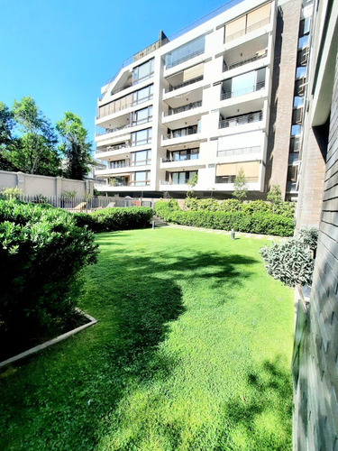 Venta Departamento O 3D en suite Walk-in cl&oacute;set 3B 2E 1B Campus Oriente - Providencia