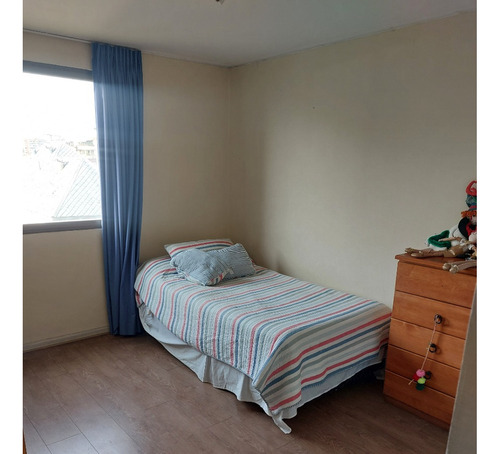 Arriendo Departamento SO 4D 3B 1E 1B Los Leones - Providencia