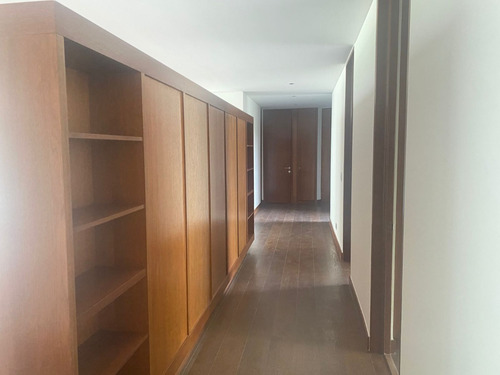 Arriendo Departamento NOSP 3D en suite Walk-in cl&oacute;set 4B 4E 1B Lo Curro - Vitacura