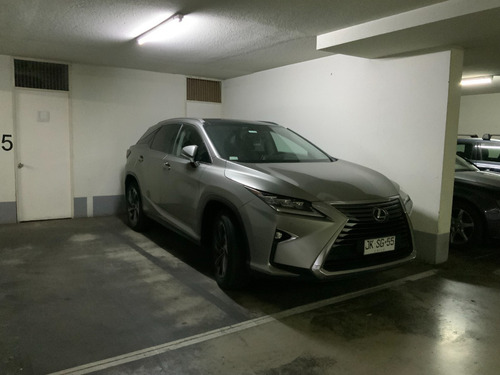 Arriendo Departamento S 2D en suite Walk-in cl&oacute;set 2B 1E P&iacute;o XI - Vitacura