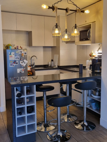 Venta Departamento S 1D 1B 1E 1B Estoril - Las Condes