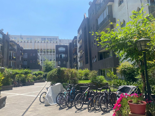 Venta Departamento SO 2D 2B 1B  - La Reina