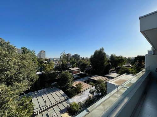 Arriendo Departamento SO 3D en suite Walk-in cl&oacute;set 2B 1E 1B Plaza Ega&ntilde;a - &Ntilde;u&ntilde;oa