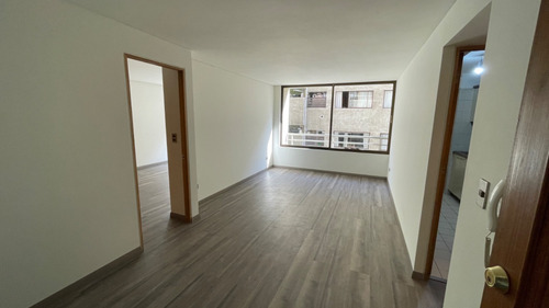Venta Departamento NO 1D en suite 2B 1E 1B Rotonda Atenas - Las Condes