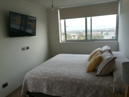 Venta Departamento SO 2D 2B 1E 1B Juan G&oacute;mez Millas - &Ntilde;u&ntilde;oa