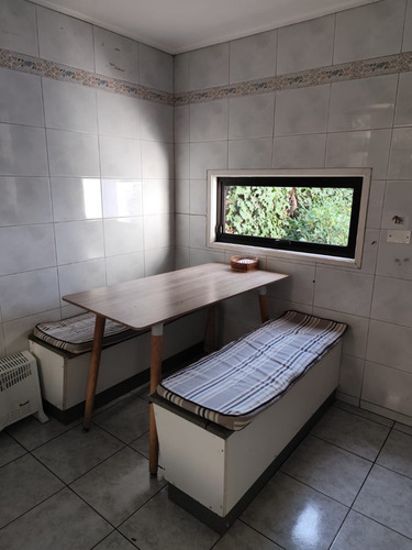 Arriendo Casa NOSP 4D 3B 1E 1B Metro Hernando de Magallanes - Las Condes