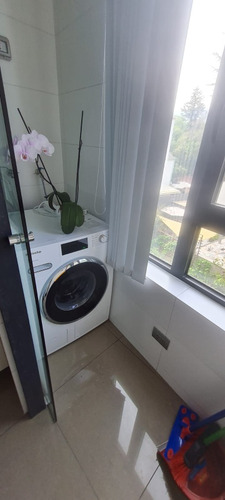 Arriendo Departamento 3D 3B 2E 1B Parque Bicentenario - Vitacura