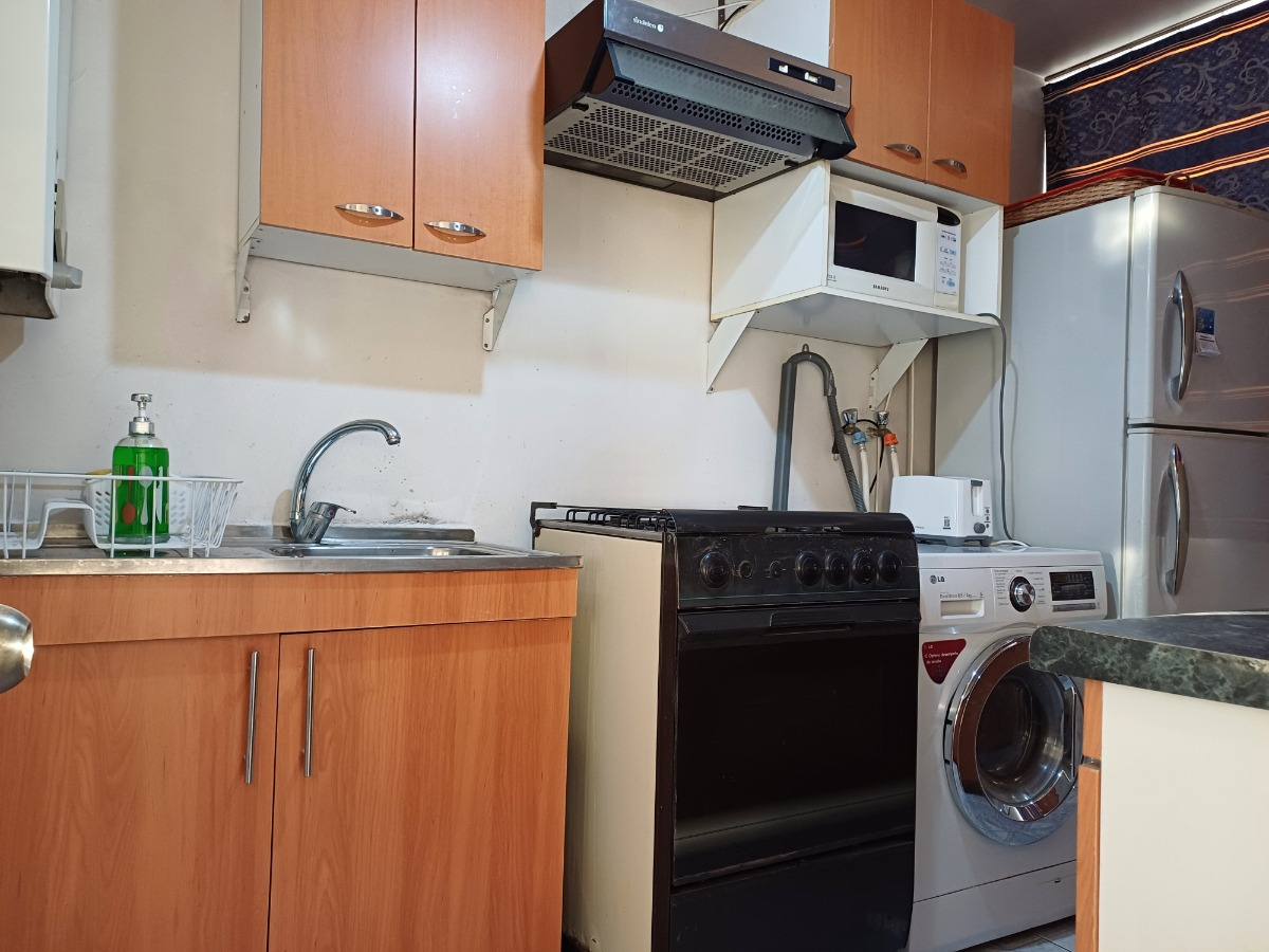 Venta Departamento P 3D 2B Estadio Nacional - &Ntilde;u&ntilde;oa