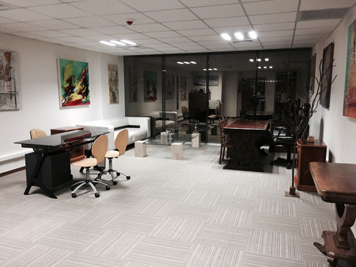 Venta Oficina SO 1B 2E La Dehesa - Lo Barnechea