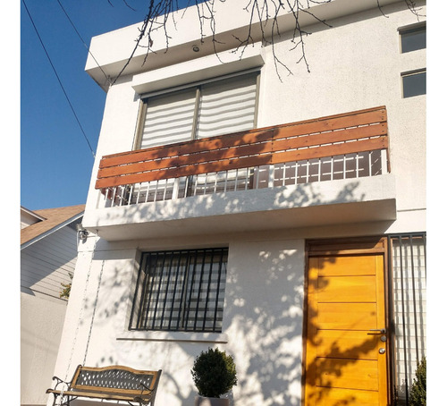 Arriendo Casa 3D en suite Walk-in cl&oacute;set 3B 3E 2B Vaticano - Las Condes