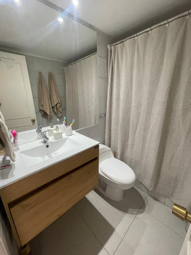 Arriendo Departamento 2D 2B 1E 1B Sebasti&aacute;n Elcano - Las Condes