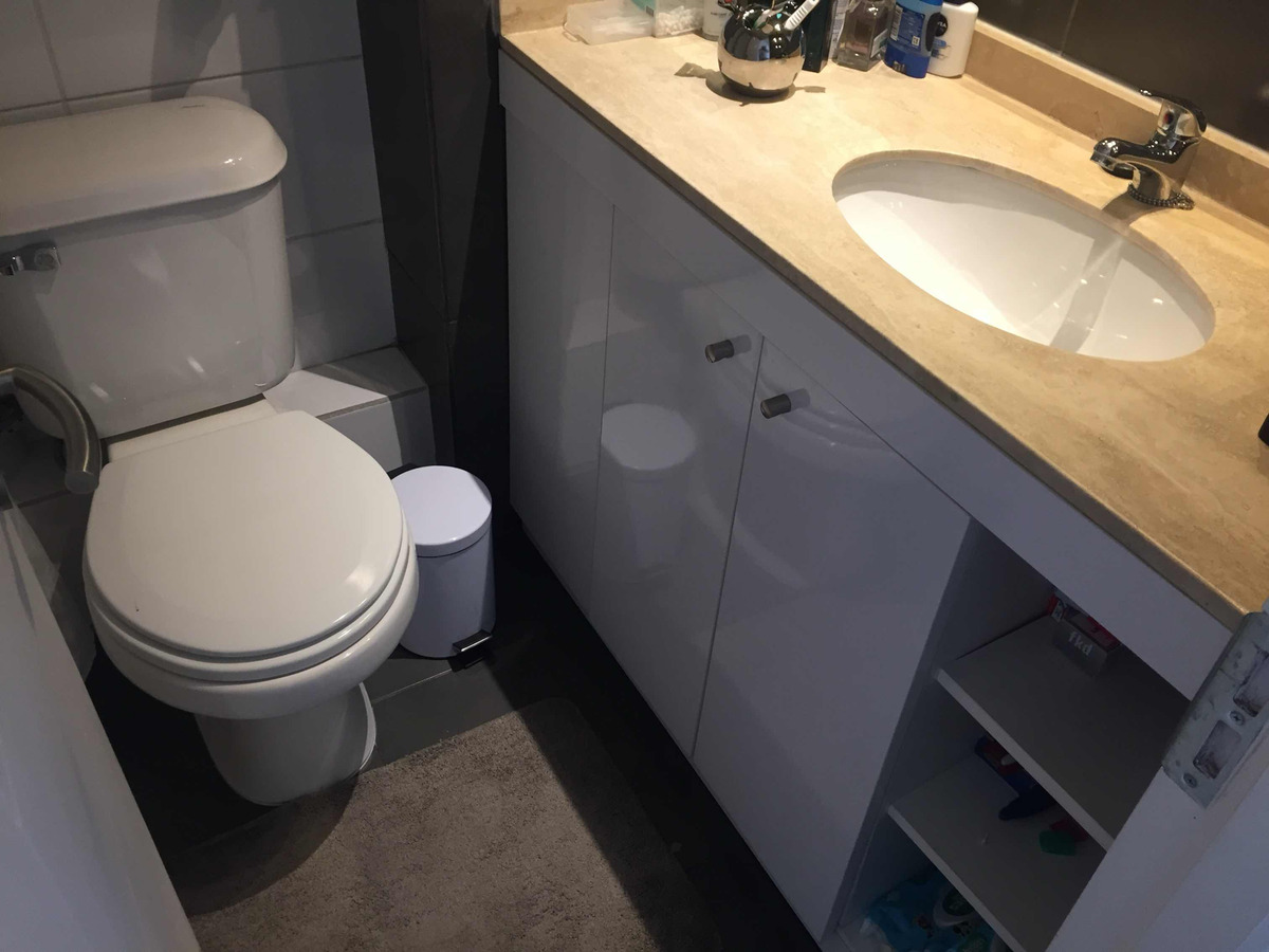 Venta Departamento 2D 2B 1E Juan G&oacute;mez Millas - &Ntilde;u&ntilde;oa