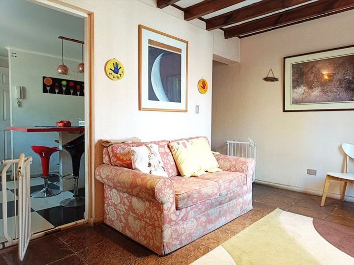 Venta Casa NOSP 5D en suite 4B 3E 2Bd La Reina Alta - La Reina