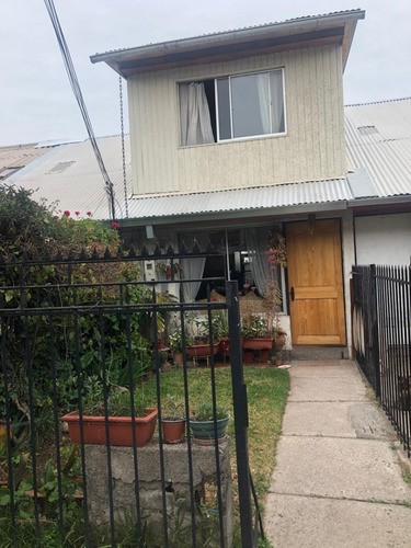 Venta Casa NO 2D 1B 1B Amapolas - &Ntilde;u&ntilde;oa