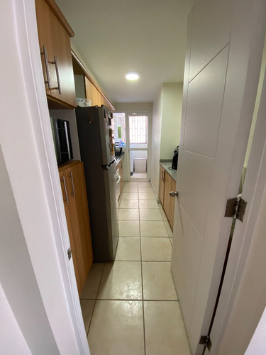 Arriendo Departamento NO 2D en suite 2B 1E Metro Irarr&aacute;zaval - &Ntilde;u&ntilde;oa