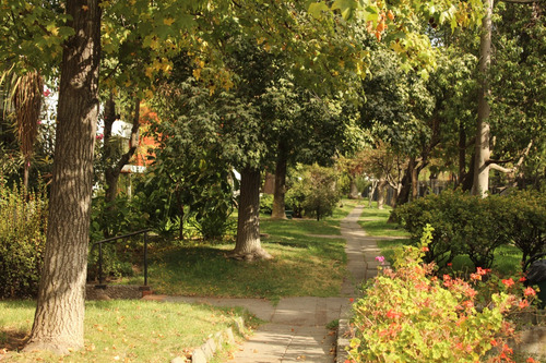 Arriendo Departamento SP 3D en suite 2B 1B Metro Hernando de Magallanes - Las Condes