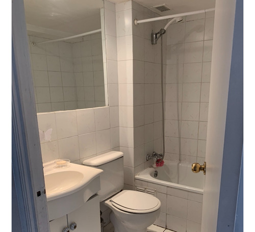 Arriendo Departamento SO 3D en suite 2B 1E 1B Campus Oriente - Providencia