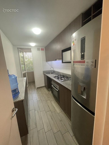 Arriendo Departamento O 3D en suite 2B 1E 1B Pepe Vila - La Reina