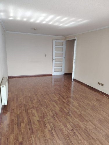 Arriendo Departamento 4D 3B 2E 1B Parque Bot&aacute;nico - &Ntilde;u&ntilde;oa