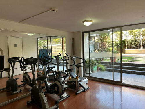 Arriendo Departamento NP 3D en suite Walk-in cl&oacute;set 2B 1E 1B Metro Monse&ntilde;or Eyzaguirre - &Ntilde;u&ntilde;oa