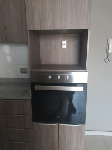 Arriendo Departamento 3D 2B 2E 1B Rotonda Atenas - Las Condes
