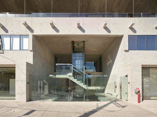 Arriendo Oficina P 2B 1E Las Lilas - Providencia