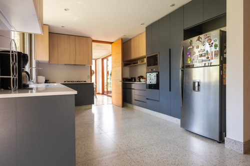 Venta Casa NO 5D en suite Walk-in cl&oacute;set 4B 2E 2B Los Trapenses - Lo Barnechea